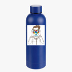 Термобутылка