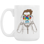 Кружка 420 мл