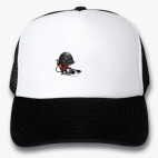 Кепки Trucker