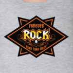 ROCK • Больше, чем музыка!