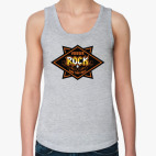 ROCK • Больше, чем музыка!