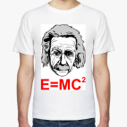 Е=МС^2