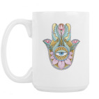 Кружка 420 мл