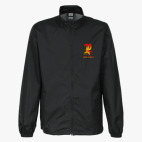 Ветровка без капюшона