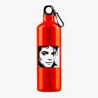 Металлическая бутылка 700 мл UV-DTF