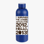 Термобутылка