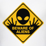 Инопланетянин