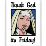  Friday / Пятница