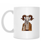 Кружка 330 мл