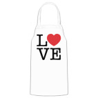 Кухонный фартук