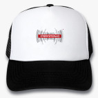 Кепки Trucker