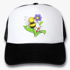 Кепки Trucker