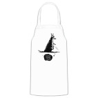 Кухонный фартук