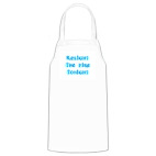 Кухонный фартук