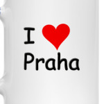 I Love Praha