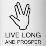 Live Long & Prosper