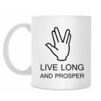 Кружка 330 мл