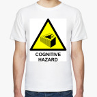 Cognitive hazard