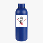 Термобутылка