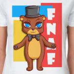 Пять ночей у Фредди