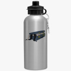 Спортивная бутылка