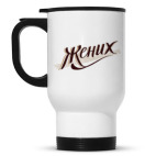 Кружка-термос