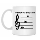 Кружка 330 мл