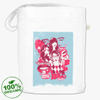 Сумка шоппер