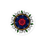 Celestial flower