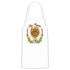 Кухонный фартук