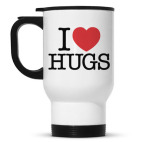 Кружка-термос