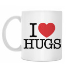 Кружка 330 мл