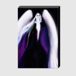 Портрет Ангела