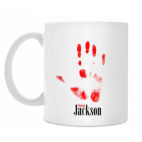 Кружка 330 мл