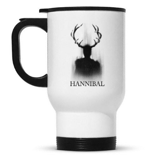 Кружка-термос Hannibal