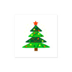 Новогодняя ёлка