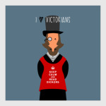 Английские писатели