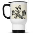 Кружка-термос