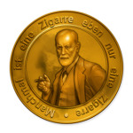 Зигмунд Фрейд и его сигара