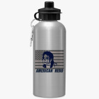 Спортивная бутылка