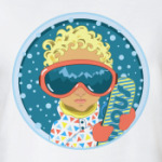 Сноубордист