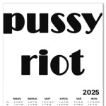 Pussy Riot
