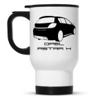 Кружка-термос