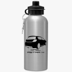 Спортивная бутылка