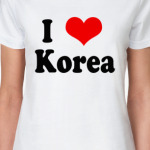  I Love Korea