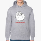 Forever alone