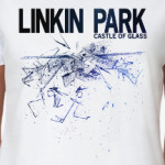 Linkin Park Castle Of Glass