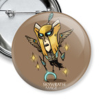 Dota 2 Skywrath Mage