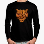 Год тигра 2022