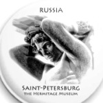 Россия,Петербург,атланты